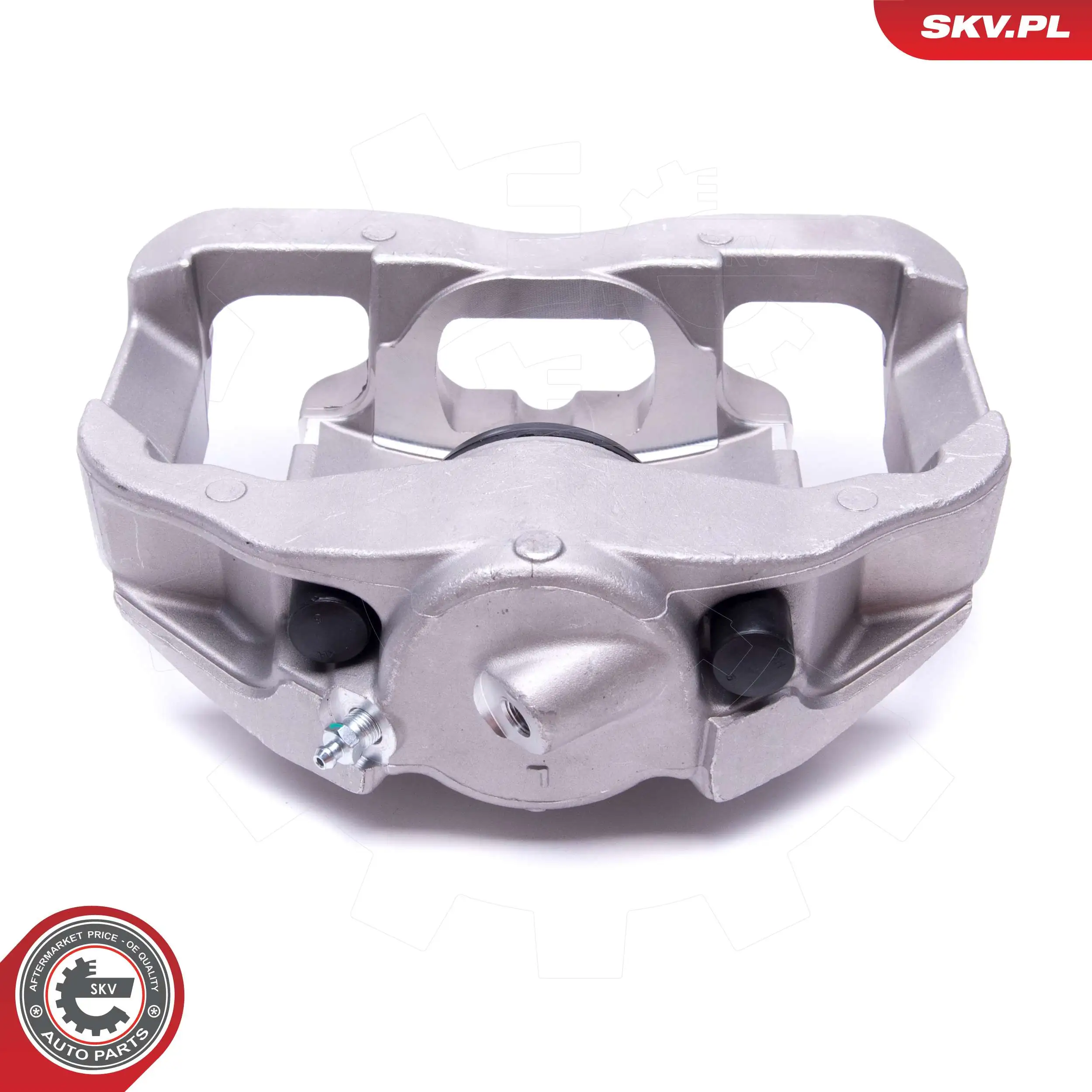 Суппорт тормозной передний левый 56SKV201 SKV