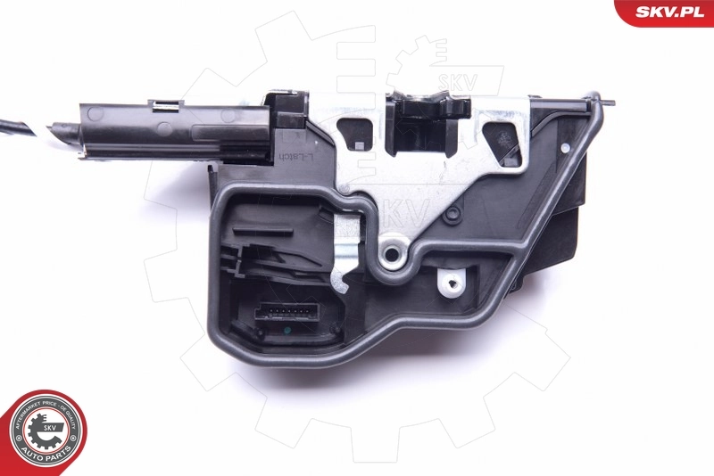 Замок передней левой двери SKV 16SKV761