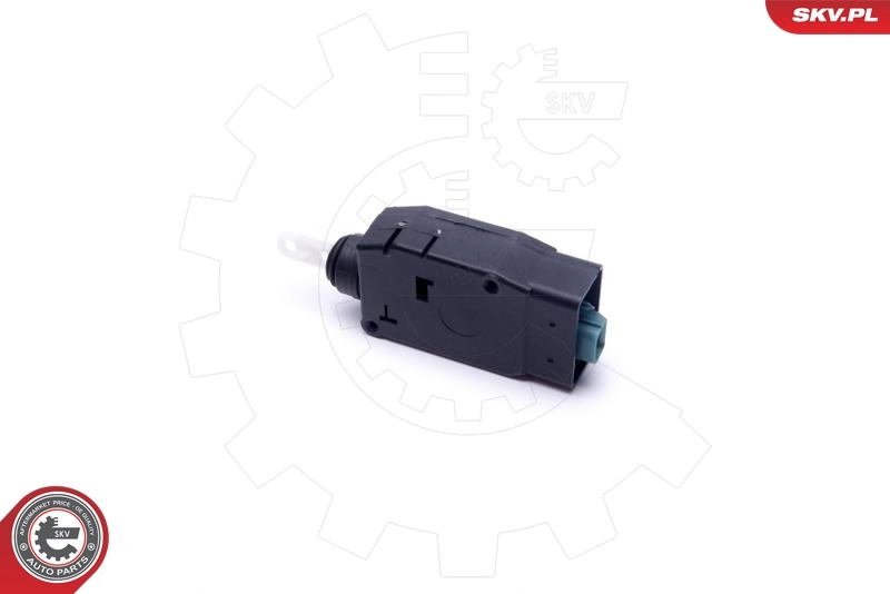 Замок задней двери, левой Land Rover FUD500020 цена, от 41.49 USD