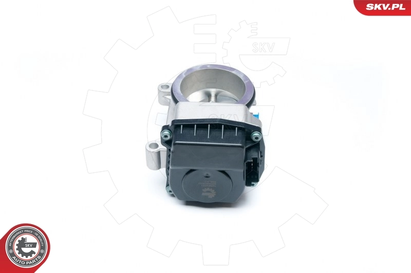 Дроссельная заслонка 12SKV051 SKV