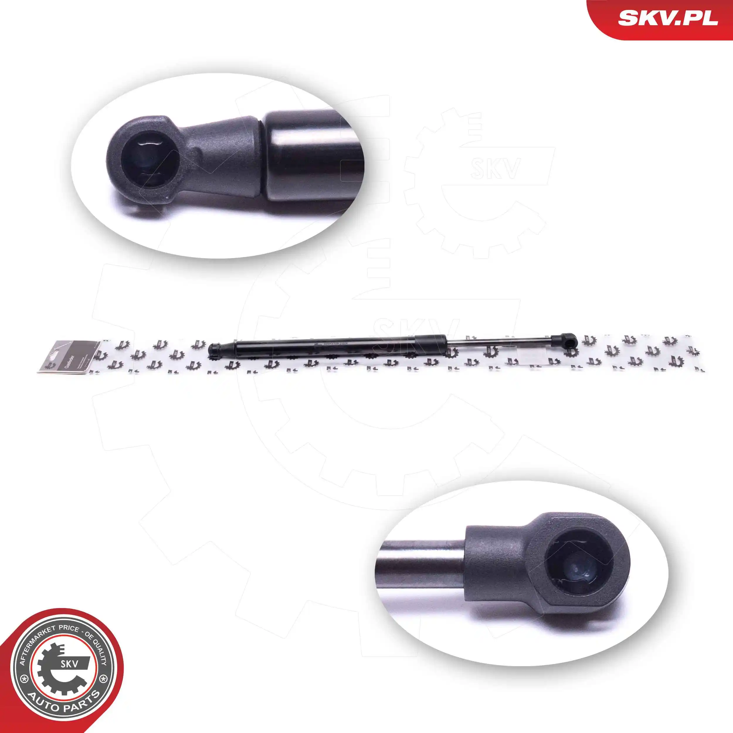 Купить 430719111000 Magneti Marelli Амортизатор под капот