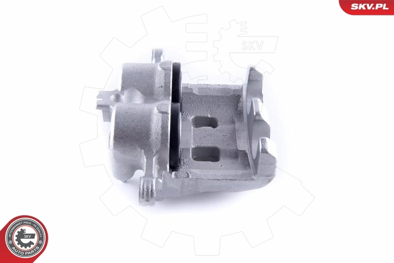 50SKV811 SKV Суппорт тормозной, передний, левый