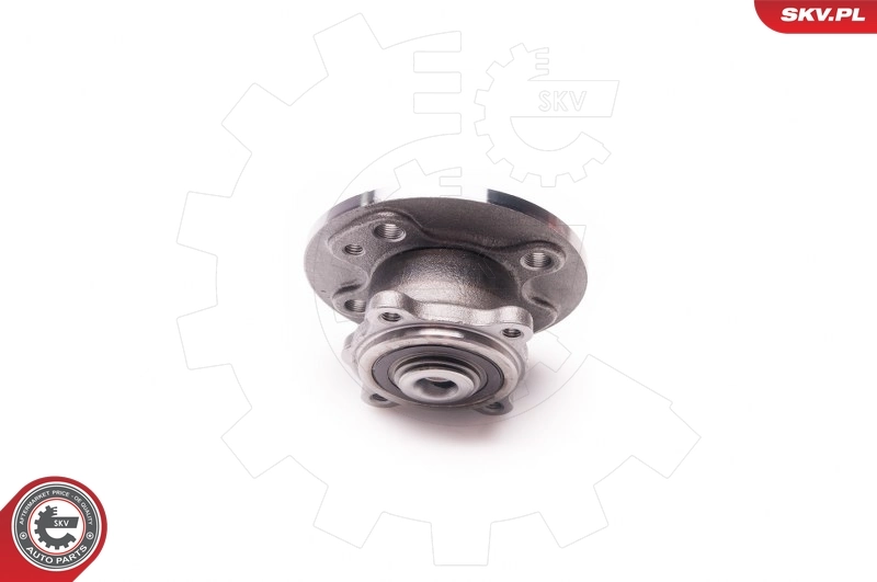 Cubo traseiro MINI Cooper R56