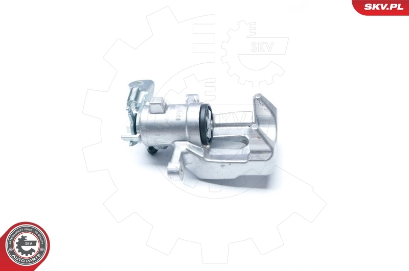 Задний левый суппорт SKV 23SKV363 цена, от 43.16 USD