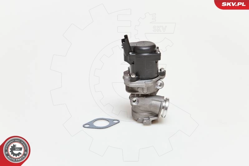 Купить 14SKV028 SKV Клапан EGR системы рециркуляции отработавших газов