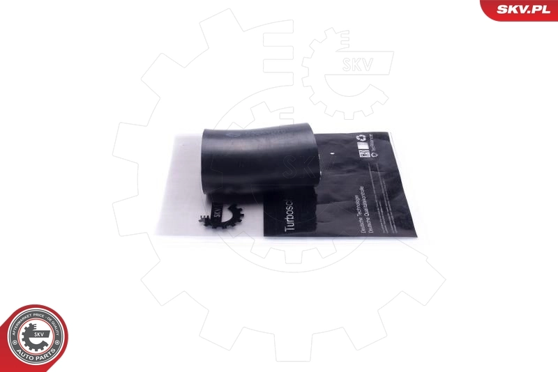 Шланг/патрубок интеркуллера Fiat/Alfa/Lancia K04891860AB цена, от 13.87 USD