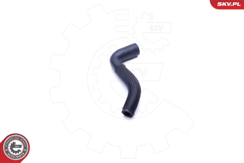 Cano derivado de ventilação de cárter (de separador de óleo) Citroen ZX N2