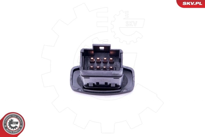 Кнопка аварийного сигнала SKV 36SKV721 цена, от 8.74 USD