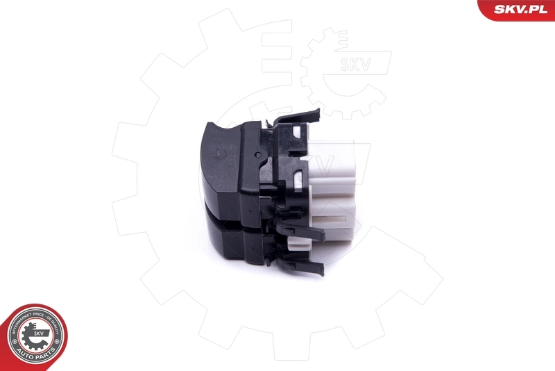 Купить 214939A Renault (RVI) Кнопки переднего левого стеклоподъёмника