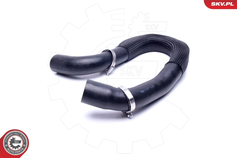 Шланг/патрубок интеркуллера SKV 54SKV108 цена, от 39.59 USD