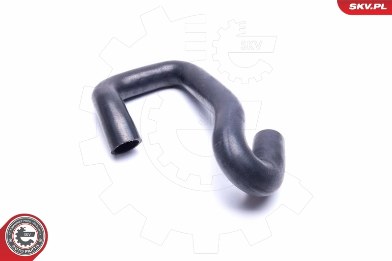 Шланг радиатора охлаждения SKV 43SKV827 цена, от 24.32 USD