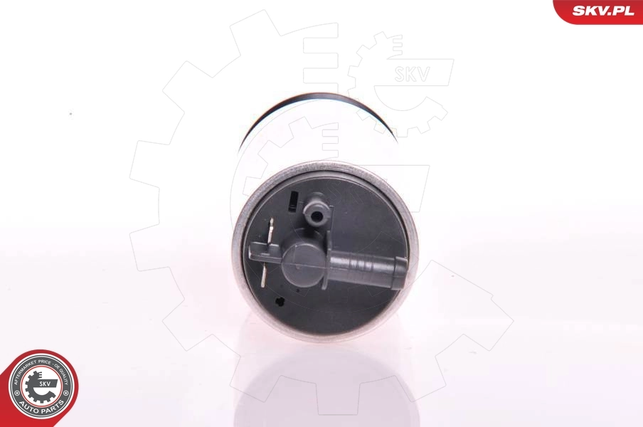 02SKV267 SKV Топливный насос электрический погружной