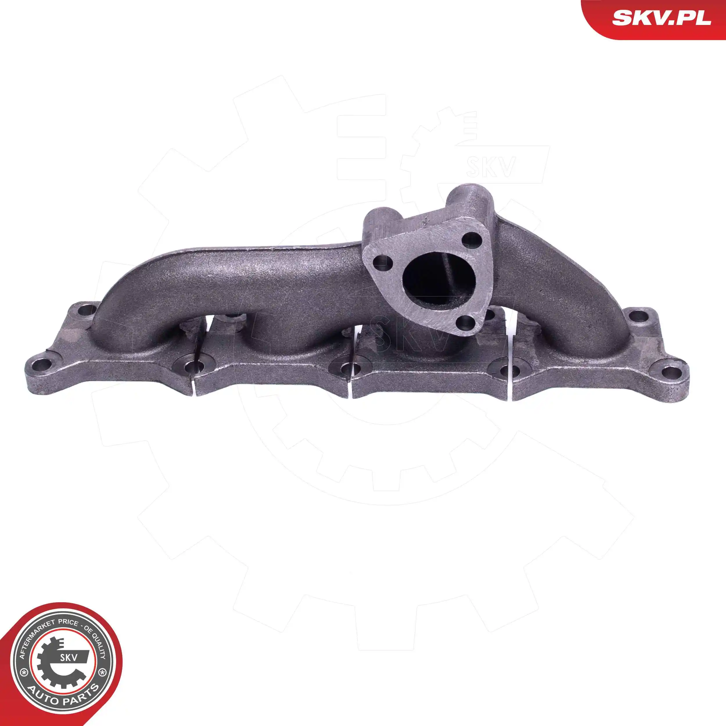 Газопроводы (коллектор выпускной) SKV 49SKV070 цена, от 113.58 USD