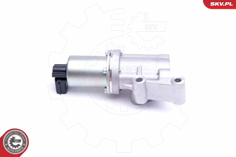Válvula EGR de recirculação dos gases Hyundai Accent 4 RB