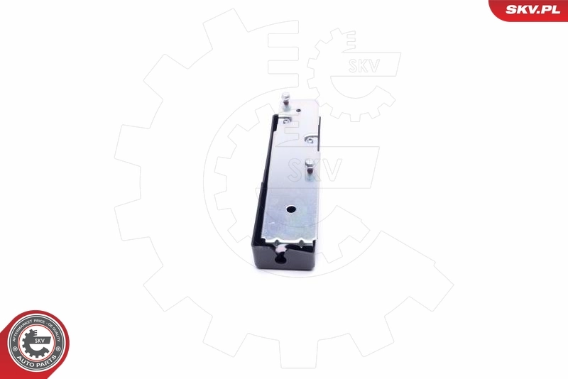 Купить 16SKV364 SKV Актуатор замка багажника
