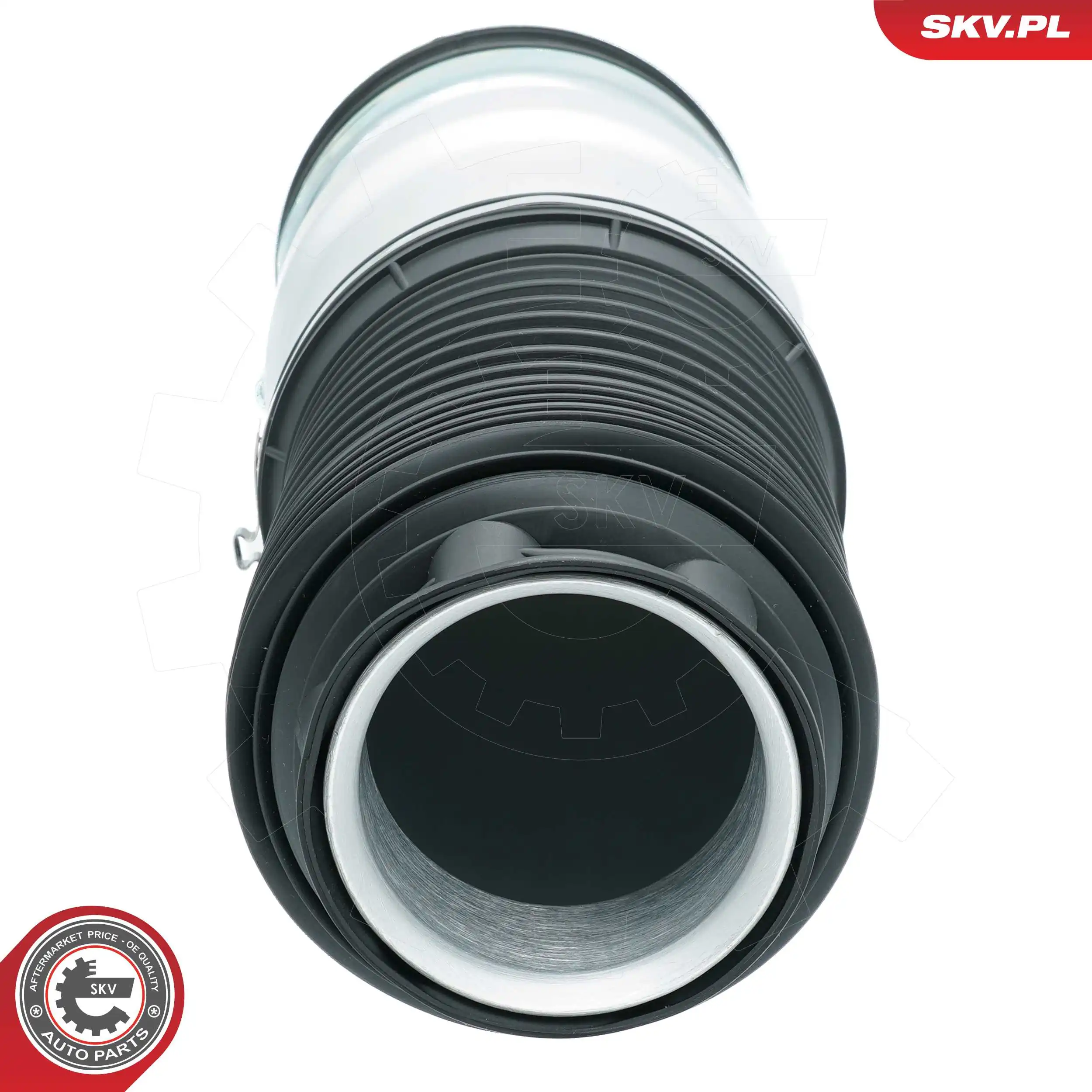 Пневмоподушка задняя SKV 58SKV078