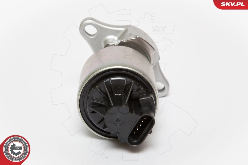Válvula EGR de recirculação dos gases Fiat Punto 176C