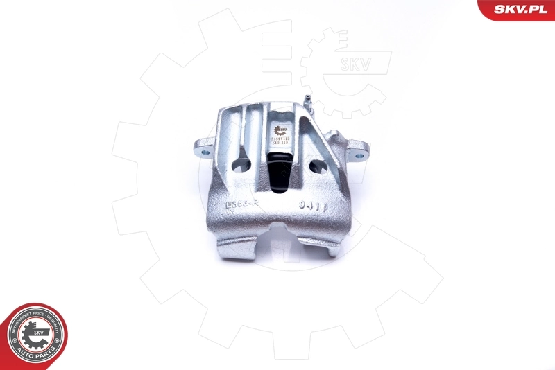 Суппорт тормозной передний правый 34SKV422 SKV