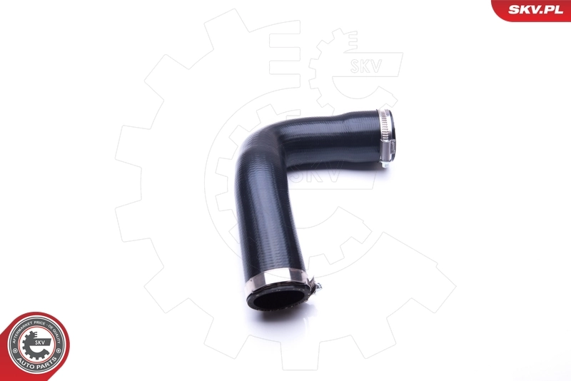 Шланг/патрубок интеркуллера SKV 24SKV914 цена, от 34.95 USD