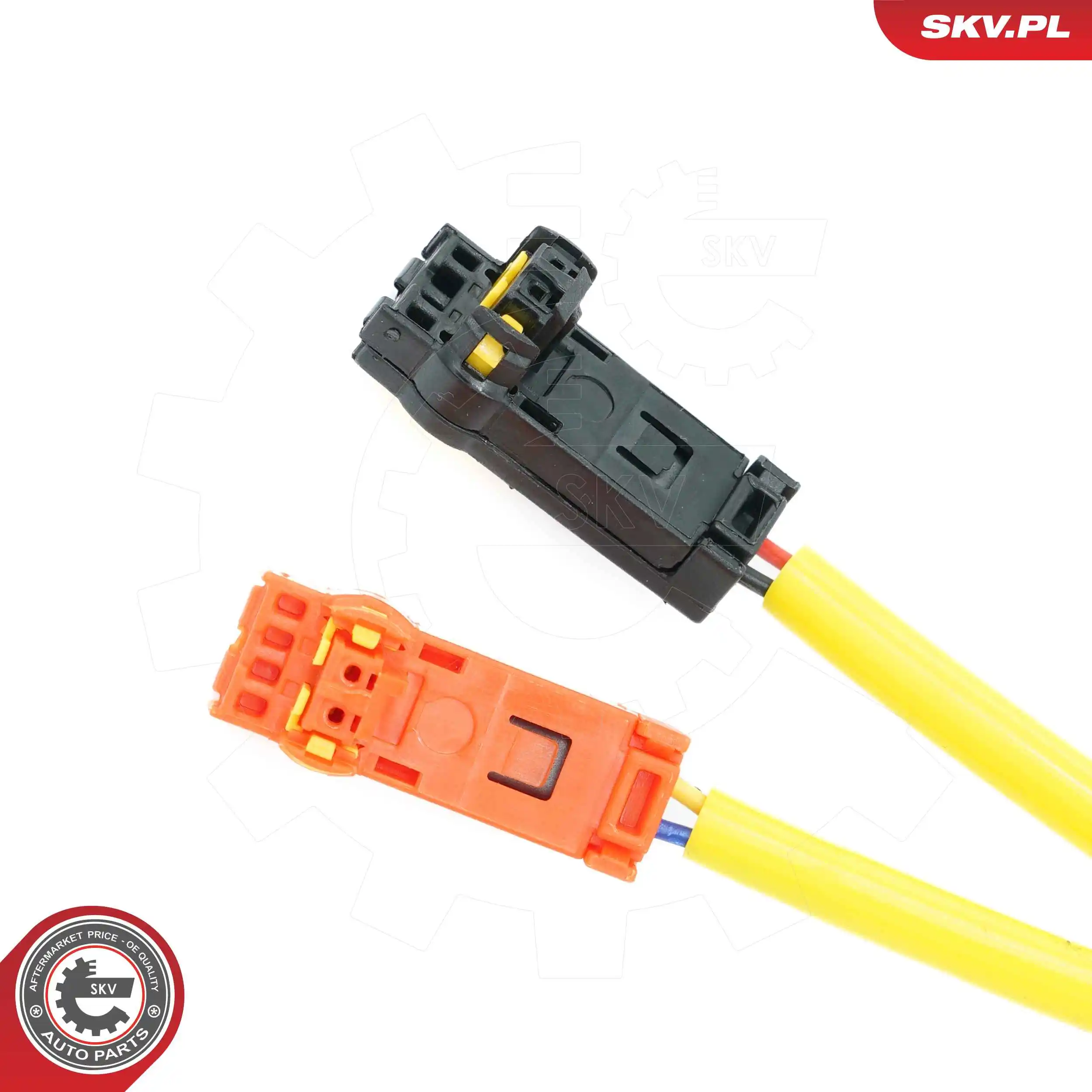 Купить 96SKV614 SKV Шлейф Airbag