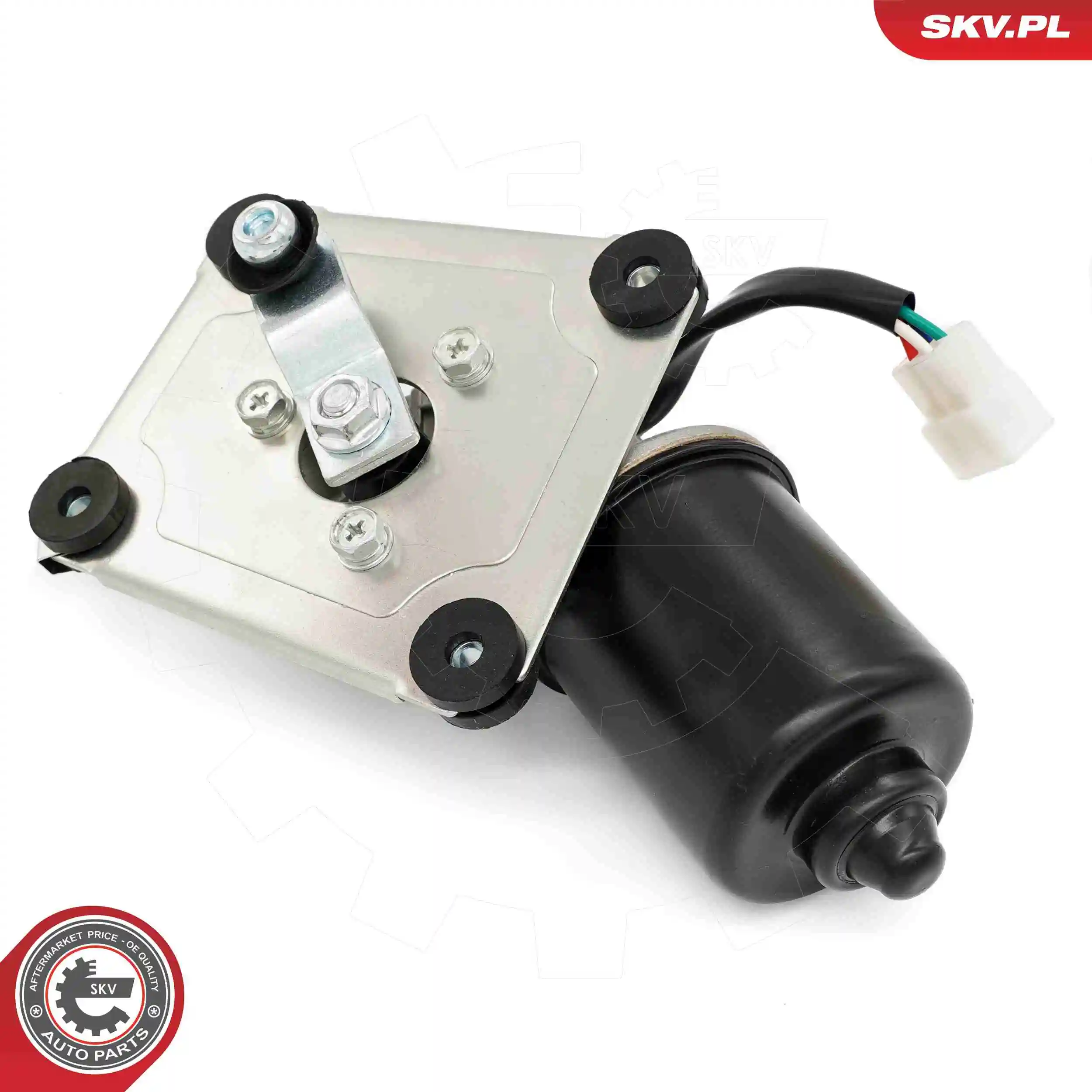 Мотор трапеции стеклоочистителя SKV 19SKV222 цена, от 36.90 USD