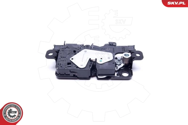 Fecho de tampa de porta-malas (de 3ª/5ª porta traseira) BMW 1 F40