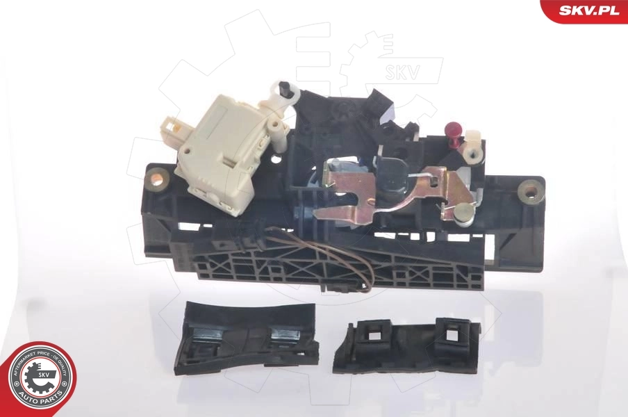 16SKV305 SKV Замок пятой двери