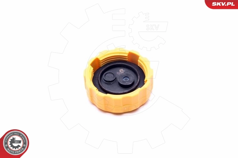 Tampa (tampão) do tanque de expansão Citroen Jumper 230L