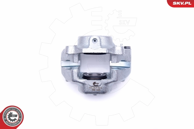 Задний левый суппорт SKV 45SKV993 цена, от 68.28 USD