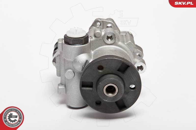 10SKV123 SKV ГУР руля