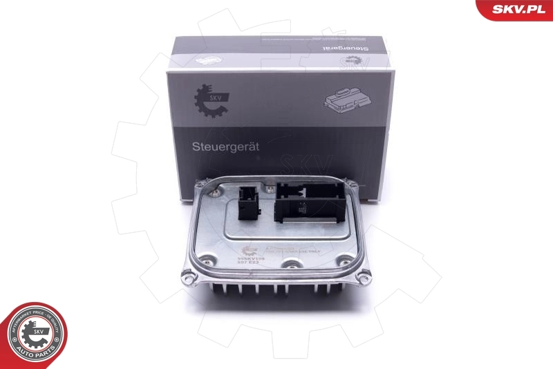 Модуль управления (ЭБУ) светом фар Mercedes E седан (W212) (2009 - 2016) цена, от 84.81 USD