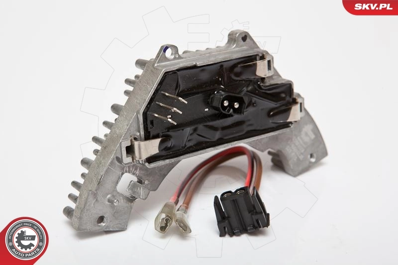Реле отопителя SKV 95SKV024 цена, от 52.37 USD