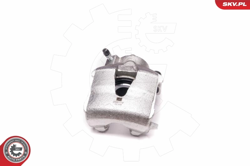 Суппорт тормозной передний правый 23SKV112 SKV