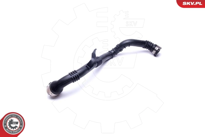 Шланг/патрубок интеркуллера SKV 54SKV229 цена, от 80.43 USD