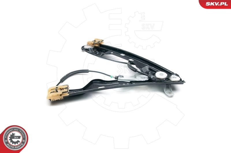 Стеклоподъемник передней правой двери SKV 01SKV842 цена, от 40.62 USD