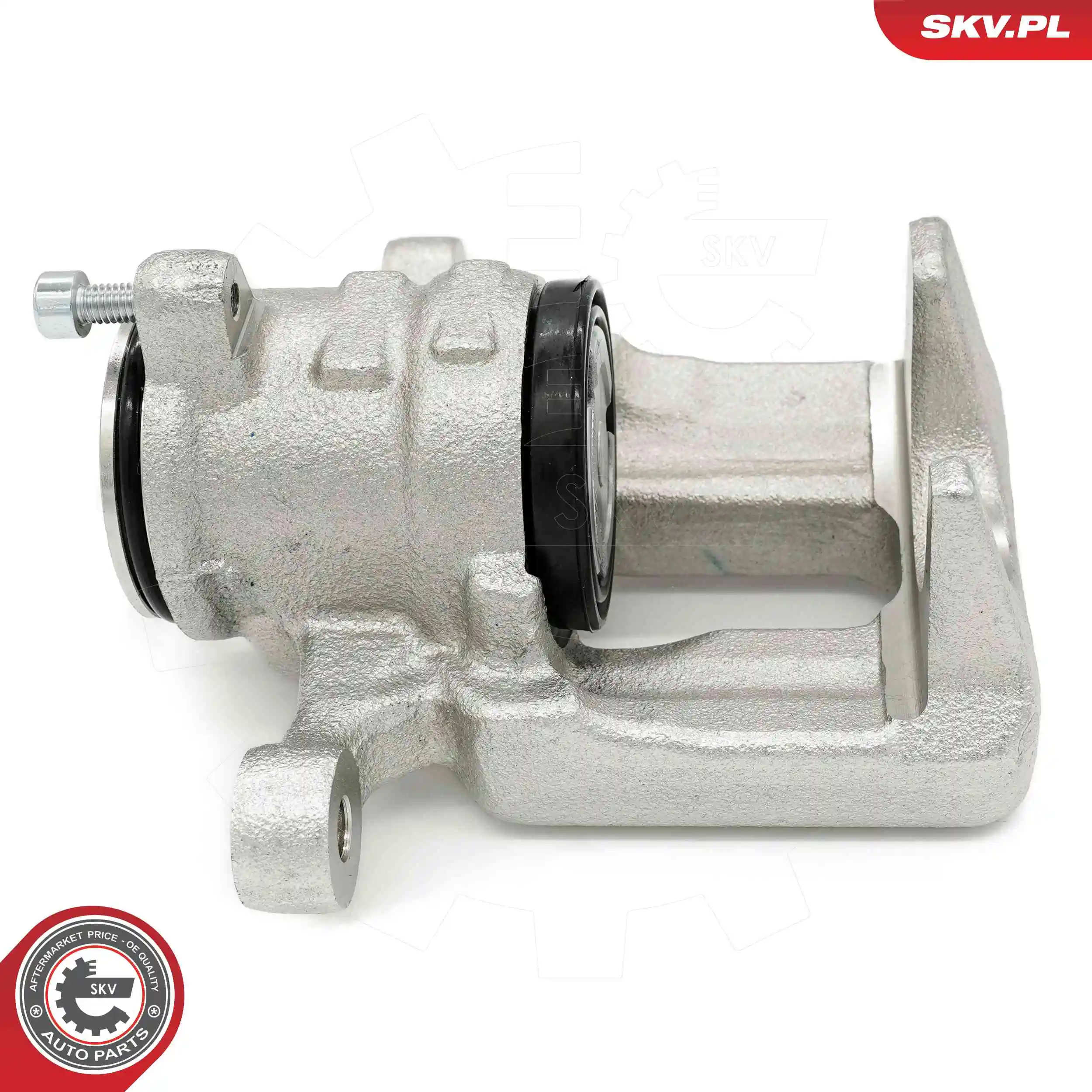 56SKV654 SKV Суппорт тормозной задний правый