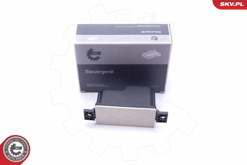 Преобразователь напряжения AND A2054400073