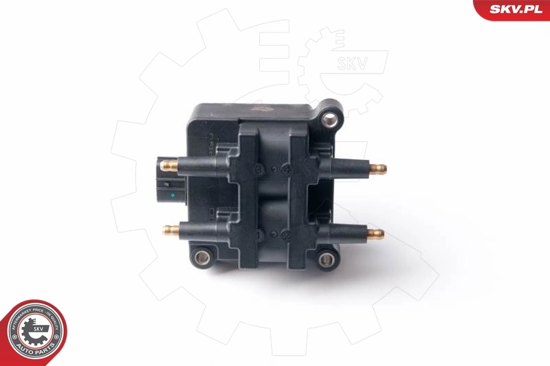 Bobina de ignição Subaru Impreza 1 GC