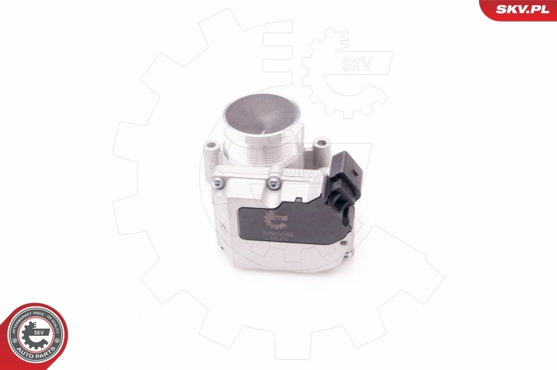 Дроссельная заслонка 12SKV063 SKV