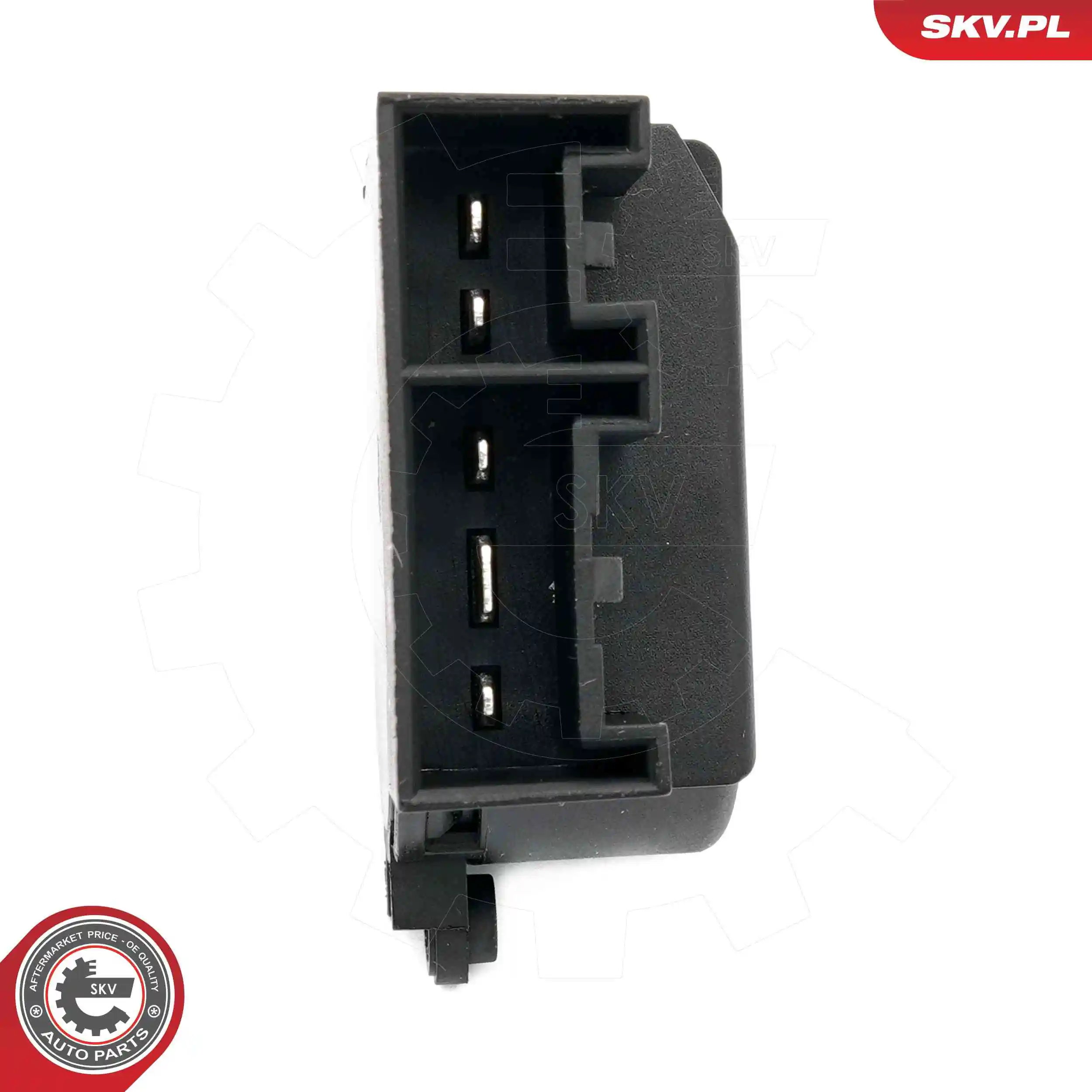 Купить 65SKV001 SKV Замок зажигания