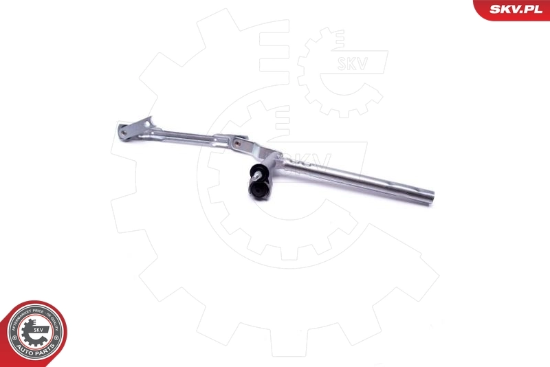 Трапеция стеклоочистителя левая SKV 05SKV115 цена, от 12.70 USD