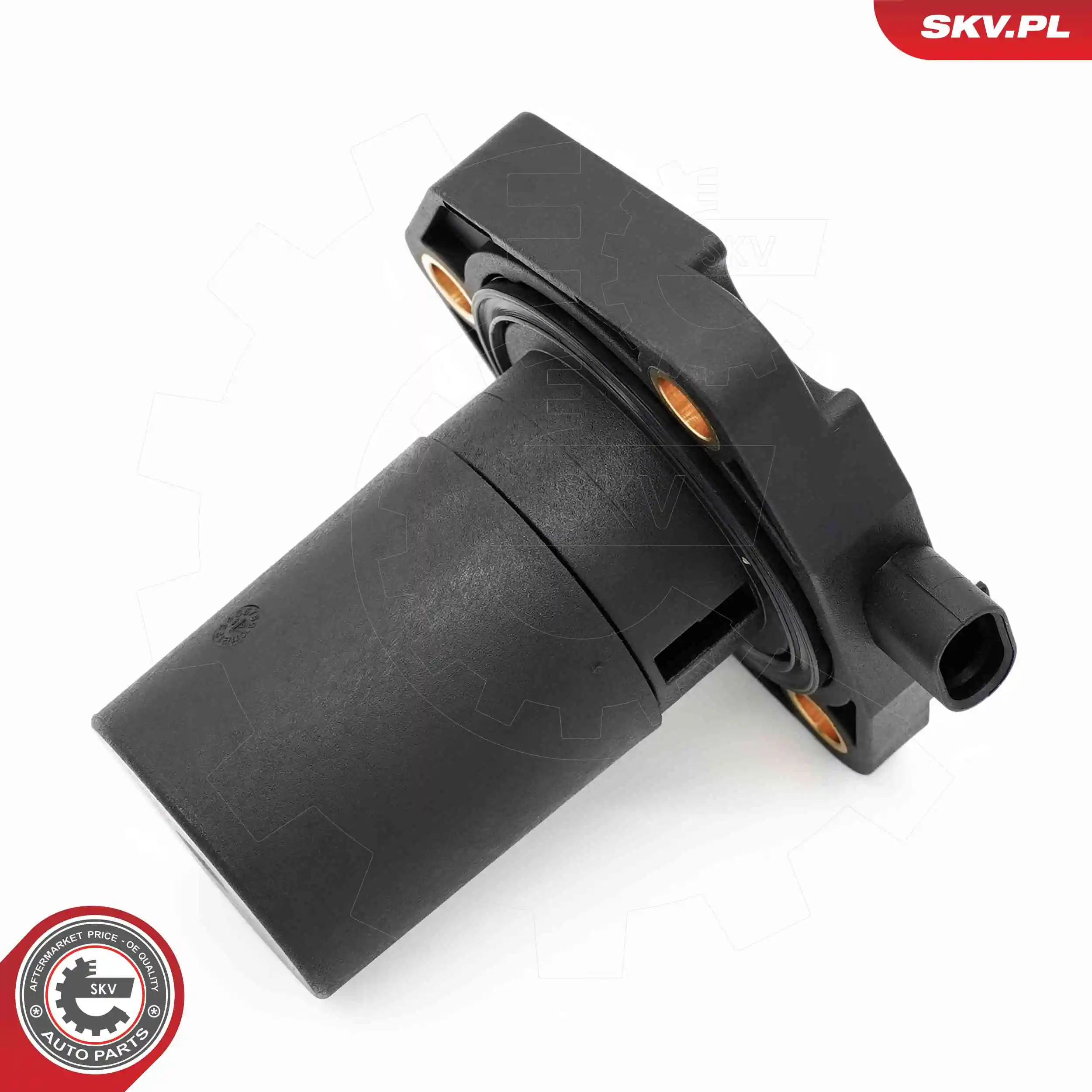 Sensor do nível de óleo de motor Mercedes Sprinter 906