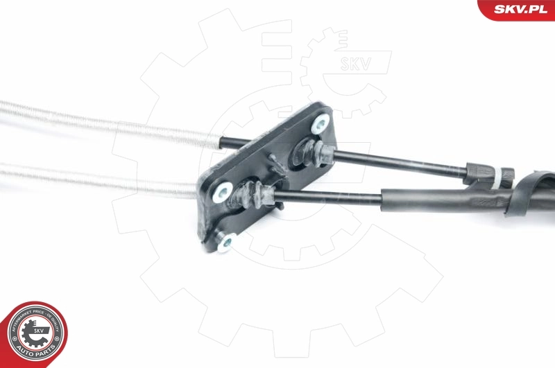 Трос КПП SKV 27SKV002 цена, от 65.60 USD