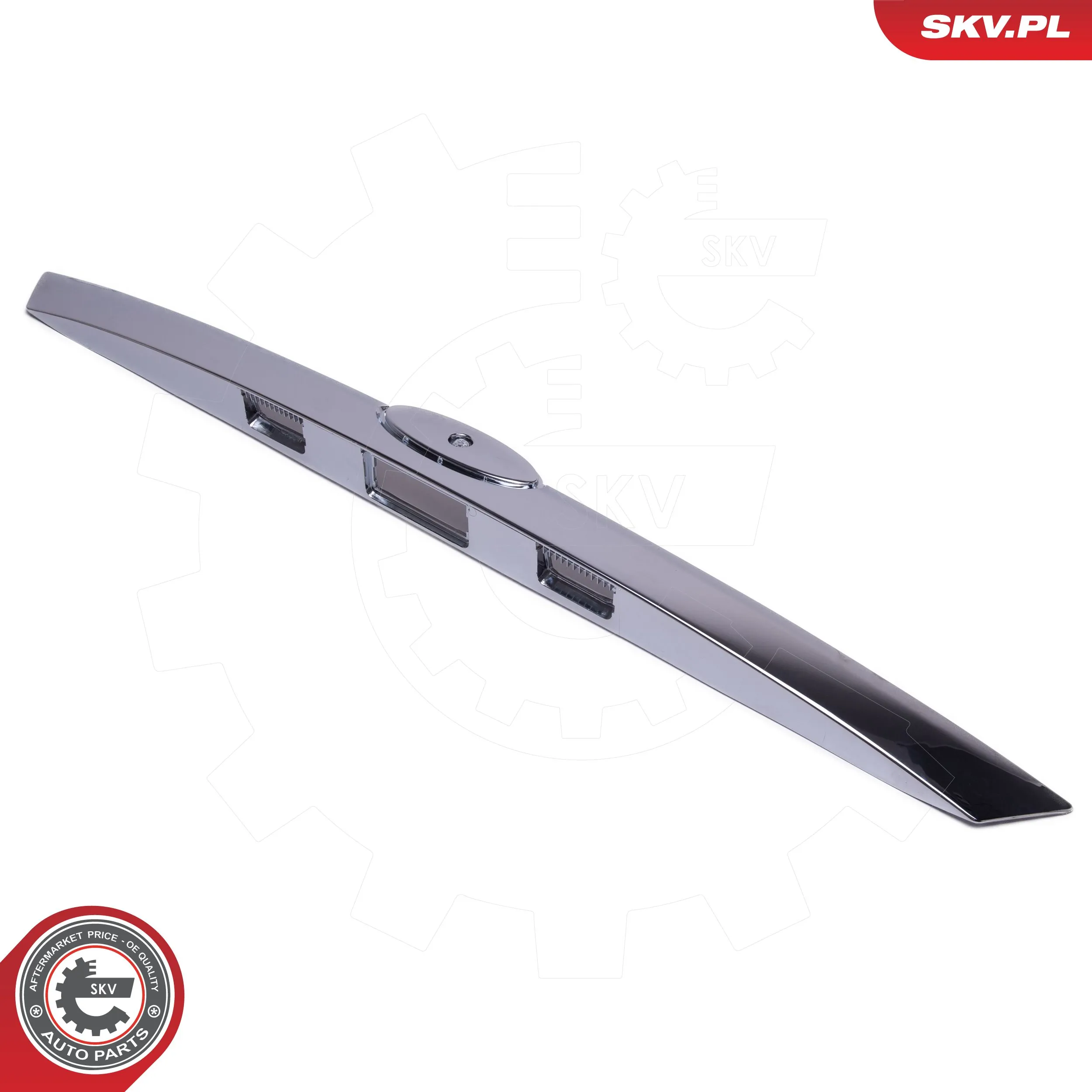 Купить 32059515 Polcar Ручка пятой двери, наружная