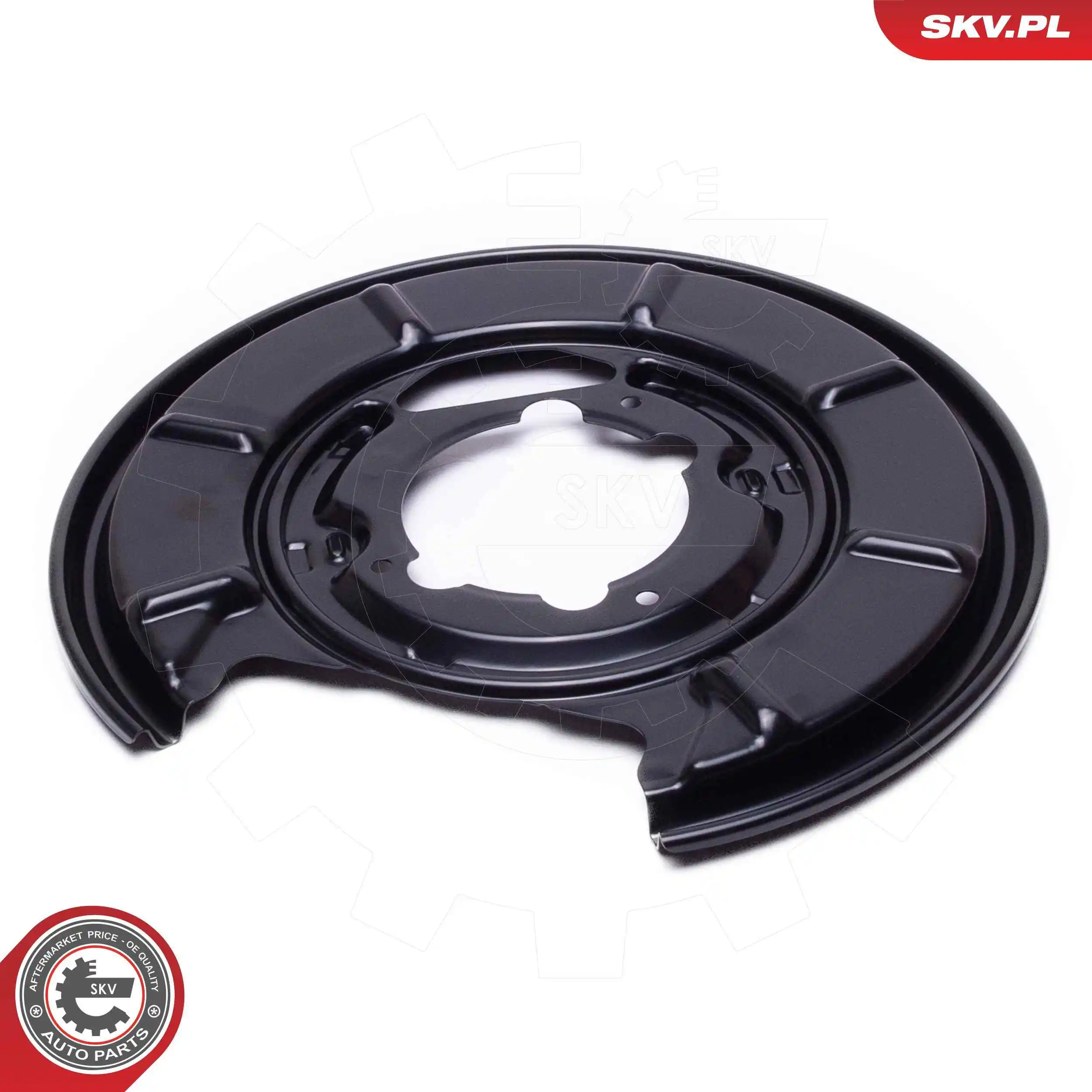 Щиток тормозного диска заднего правый SKV 57SKV773 цена, от 25.30 USD