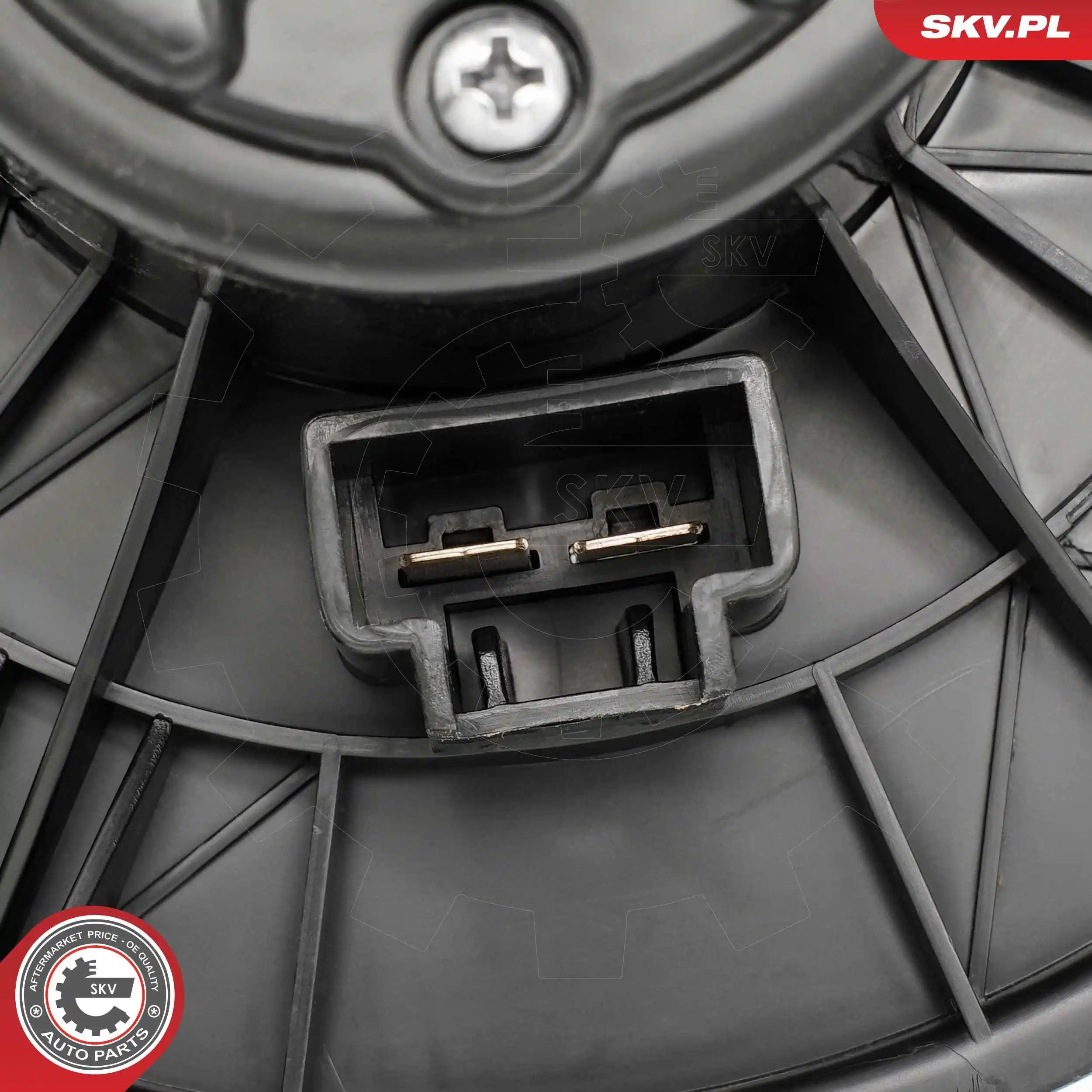 Motor de ventilador de forno (de aquecedor de salão) SKV 68SKV044