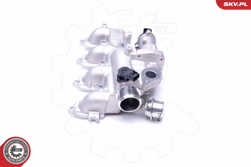 14SKV156 SKV Клапан рециркуляции отработавших газов EGR