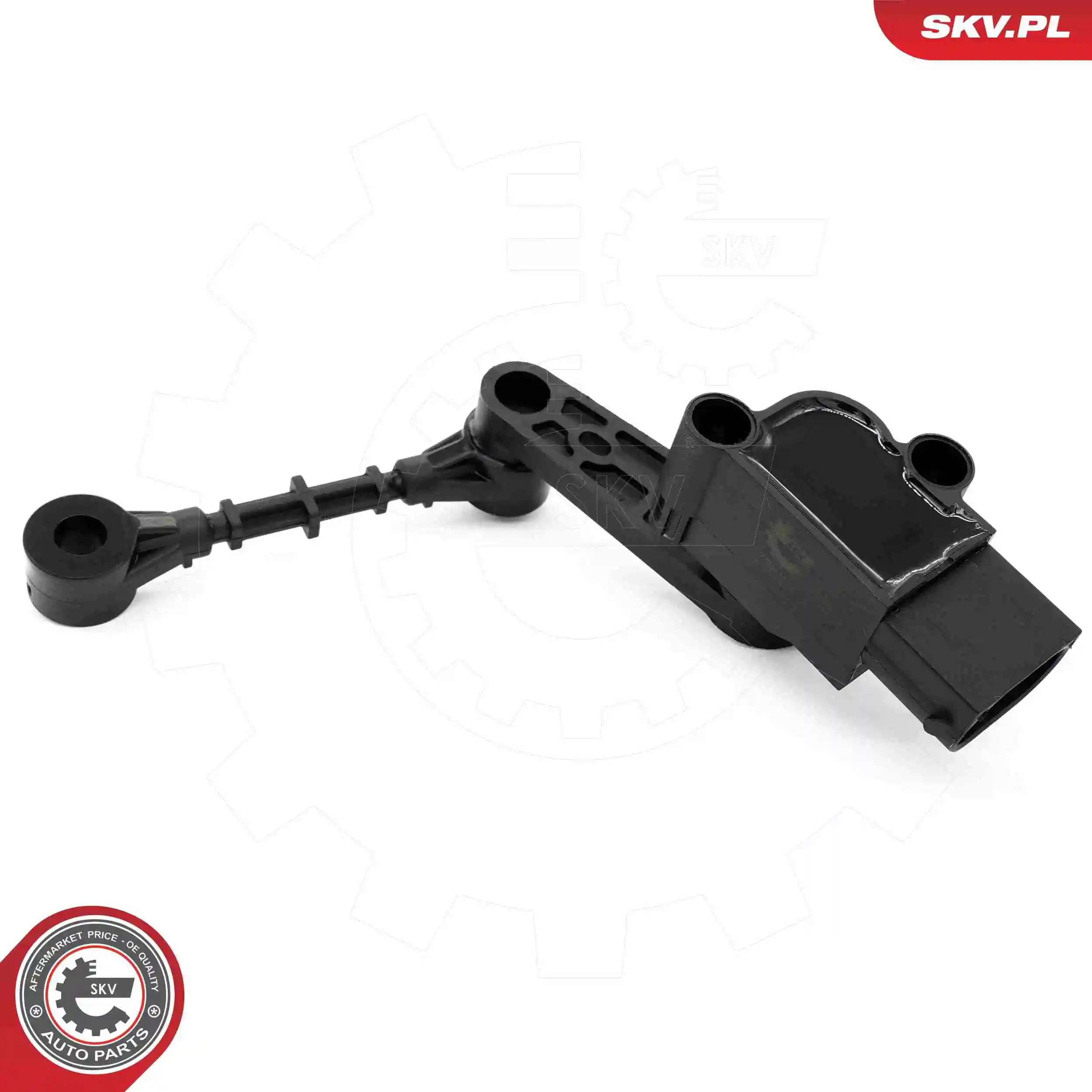 C2P15219 Jaguar Задний датчик положения кузова
