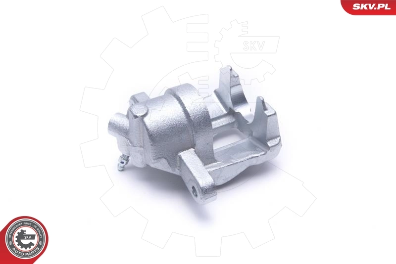 56SKV101 SKV Суппорт тормозной, передний, левый