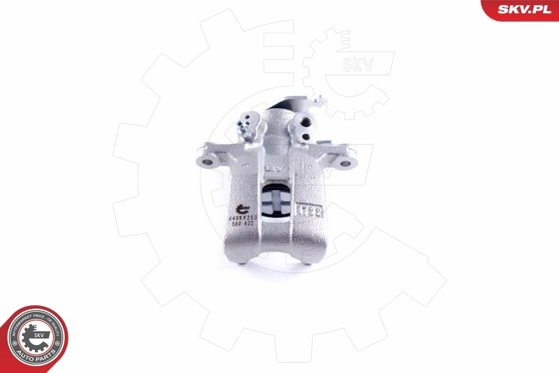 Суппорт тормозной левый задний SKV 44SKV253